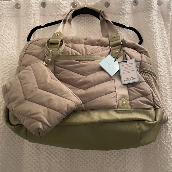 Cynthia rowley travel bags Clearance